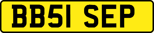 BB51SEP