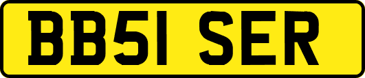 BB51SER