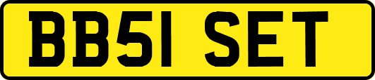 BB51SET