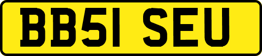BB51SEU