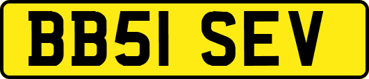BB51SEV