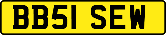 BB51SEW
