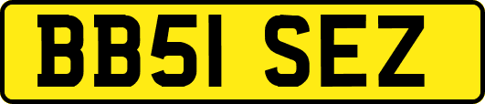 BB51SEZ
