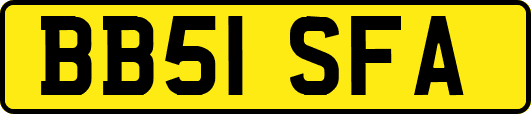 BB51SFA