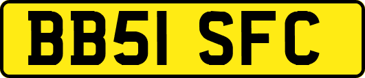 BB51SFC