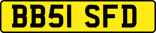 BB51SFD