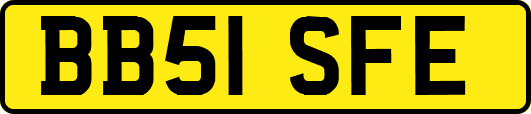 BB51SFE