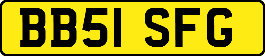 BB51SFG
