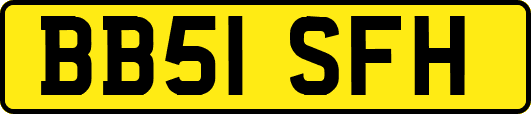 BB51SFH