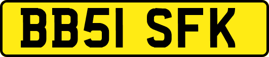 BB51SFK