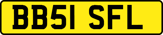 BB51SFL