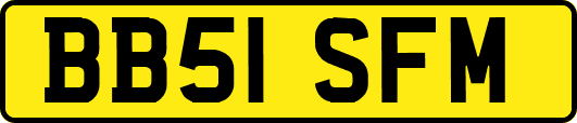 BB51SFM