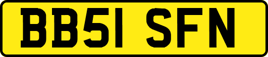 BB51SFN