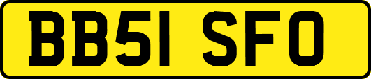 BB51SFO