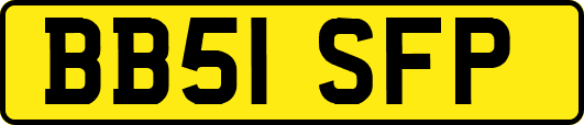 BB51SFP