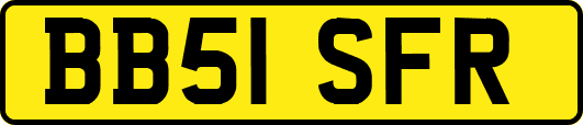 BB51SFR
