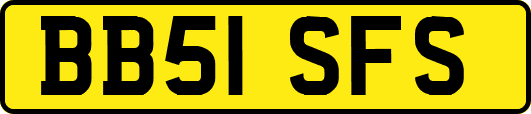 BB51SFS
