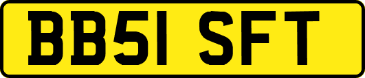 BB51SFT