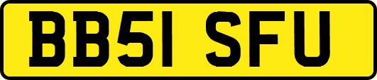 BB51SFU