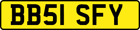 BB51SFY