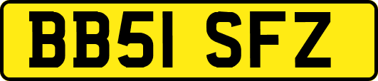 BB51SFZ