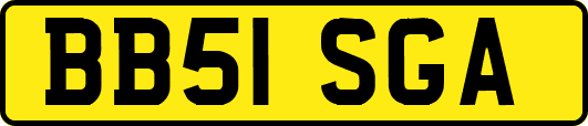BB51SGA
