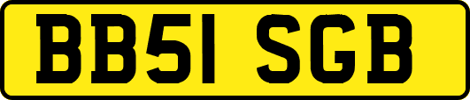 BB51SGB