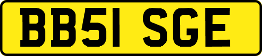 BB51SGE