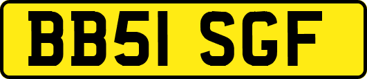 BB51SGF