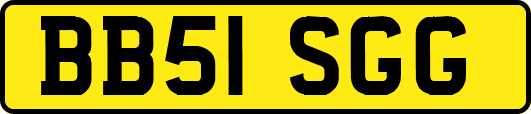 BB51SGG