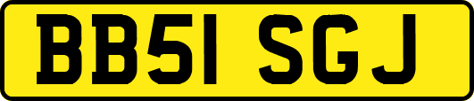 BB51SGJ
