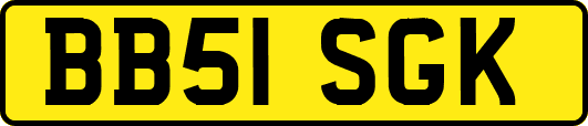 BB51SGK