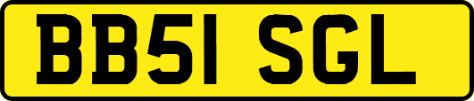 BB51SGL