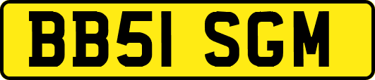 BB51SGM