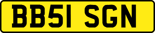 BB51SGN