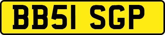 BB51SGP