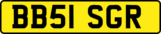 BB51SGR