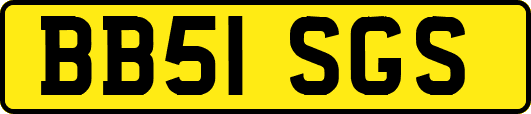 BB51SGS