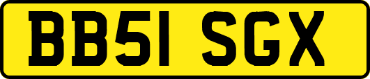 BB51SGX