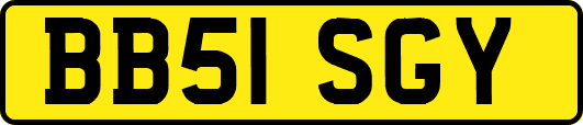 BB51SGY