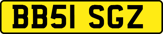 BB51SGZ