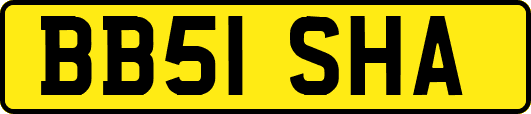 BB51SHA