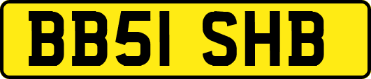 BB51SHB
