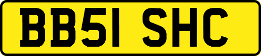 BB51SHC