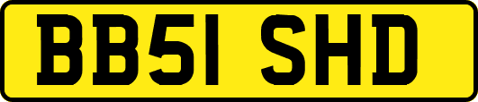 BB51SHD