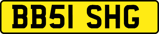BB51SHG