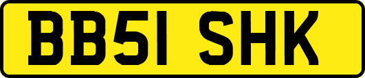 BB51SHK