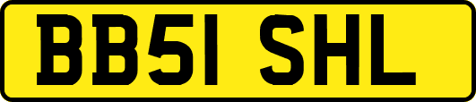 BB51SHL