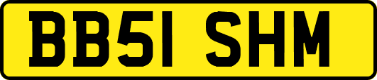 BB51SHM