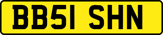 BB51SHN